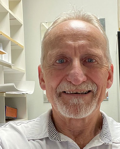 Dr. Glenn Dyck
